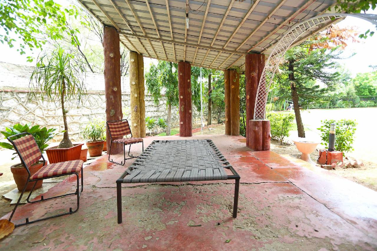 Oyo 6708 Holiday Heaven Resort 