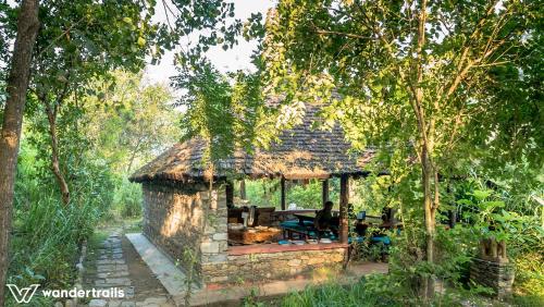 Vanghat Lodge 