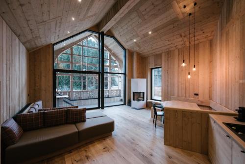 Tenne Lodges 