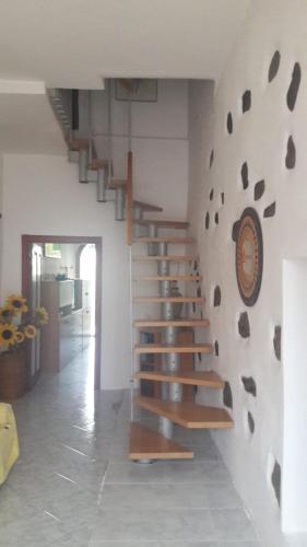 Holiday Home Via Vittorio Emanuele 