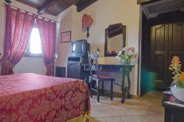 Hotel Le Gole 