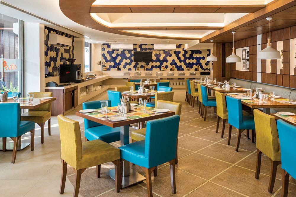 Lemon Tree Hotel Alwar 