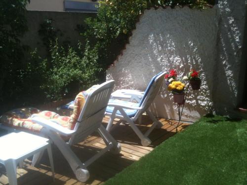 Appartement La Plage En Provence 