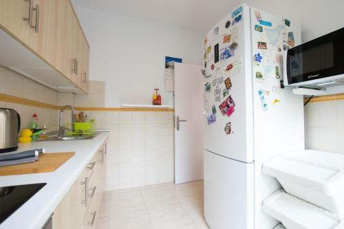 City Center Apartment Netflix 
