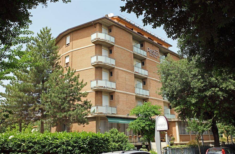 Hotel Ariston 