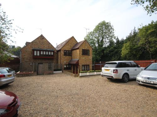 Harpenden House 