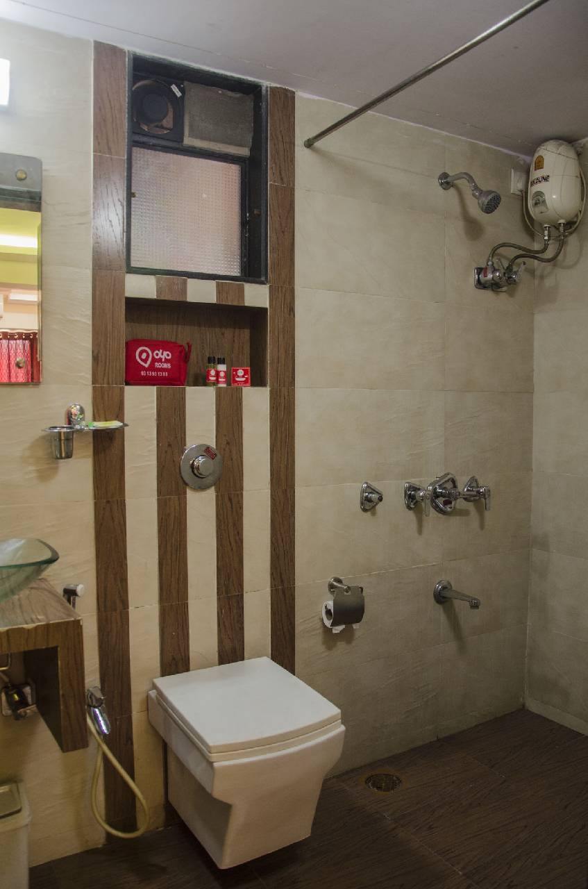 Oyo 425 Hotel Wanton House 