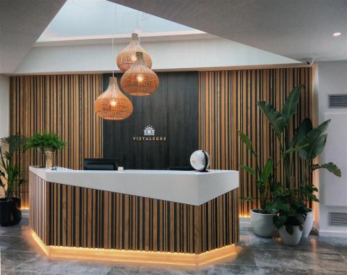 Vistalegre Hotel 
