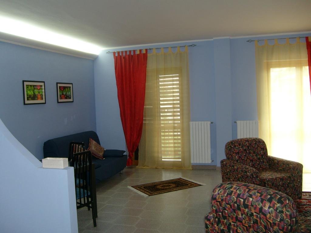 Casa Vacanze Orchidea 