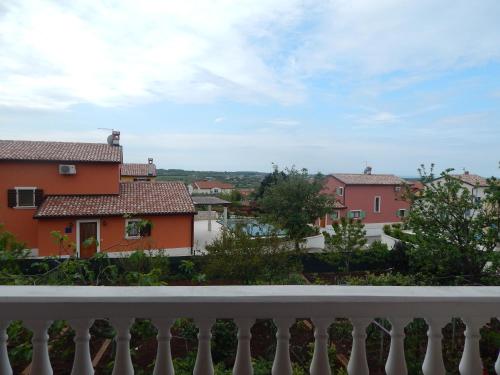 Apartments Vilanija 