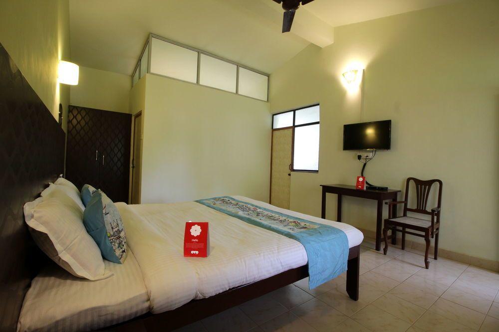 Oyo 9826 Garden Villa 