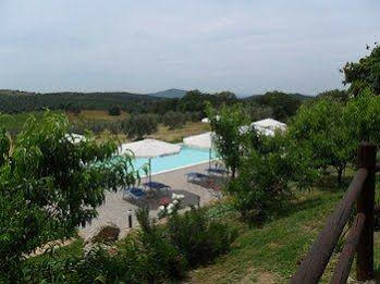 Agriturismo Il Quarto 