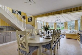 Holiday Home 24 Treverbyn 