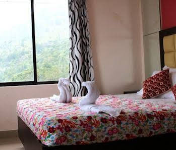 Teamount Suites 