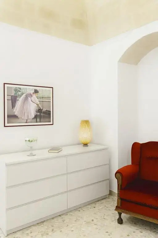 Casa Vacanze Patrizia 