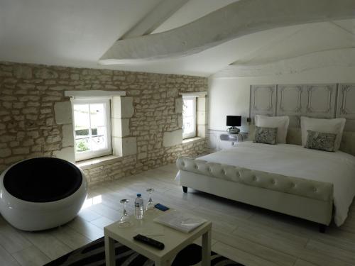 Domaine De La Grande Motte 