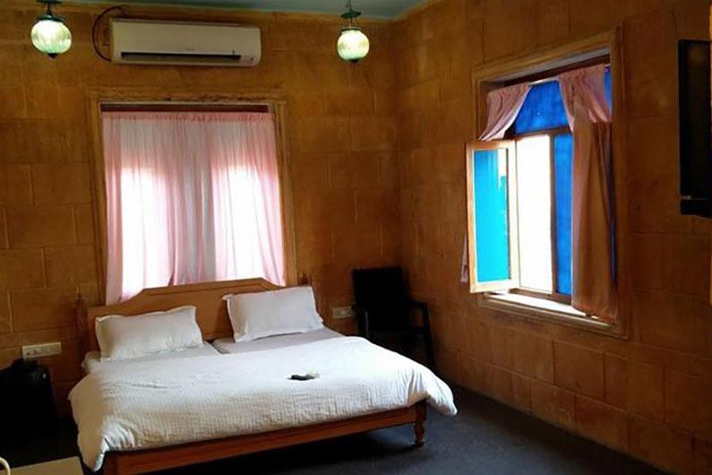Hotel Abu Safari 