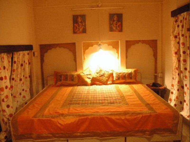 Hotel Jeet Mahal 