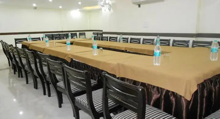 Hotel Dreamz Residency 