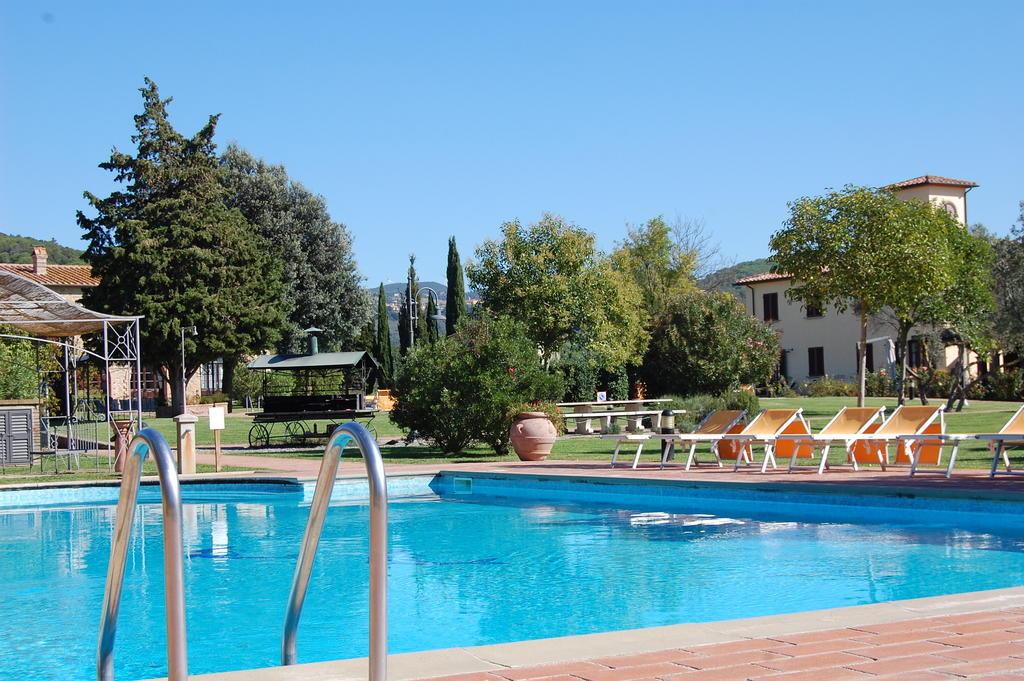 Relais La Pieve Vecchia 