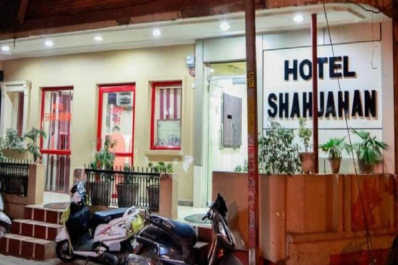 Hotel Shahjahan 