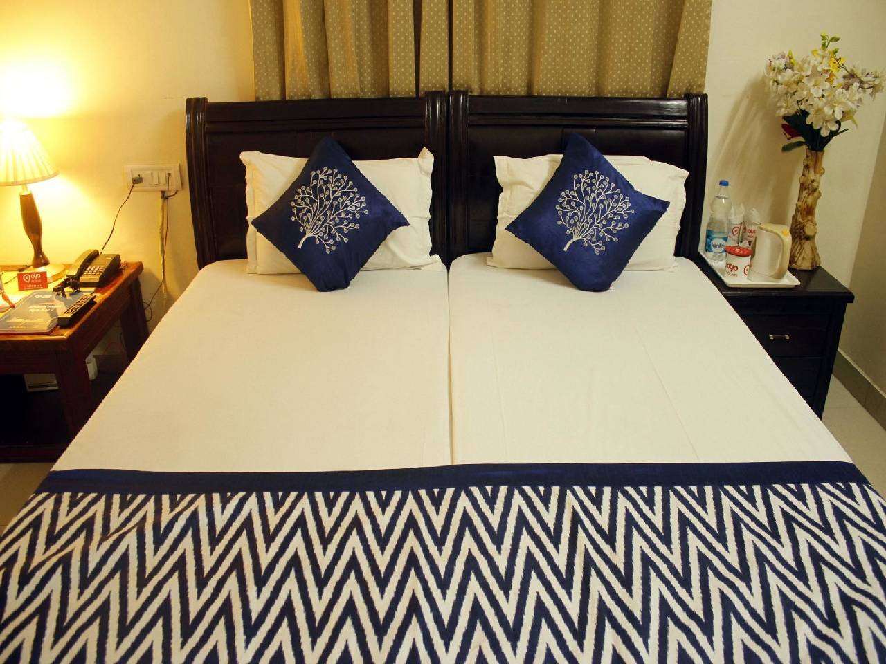 Oyo Rooms Swargashram Rishikesh 