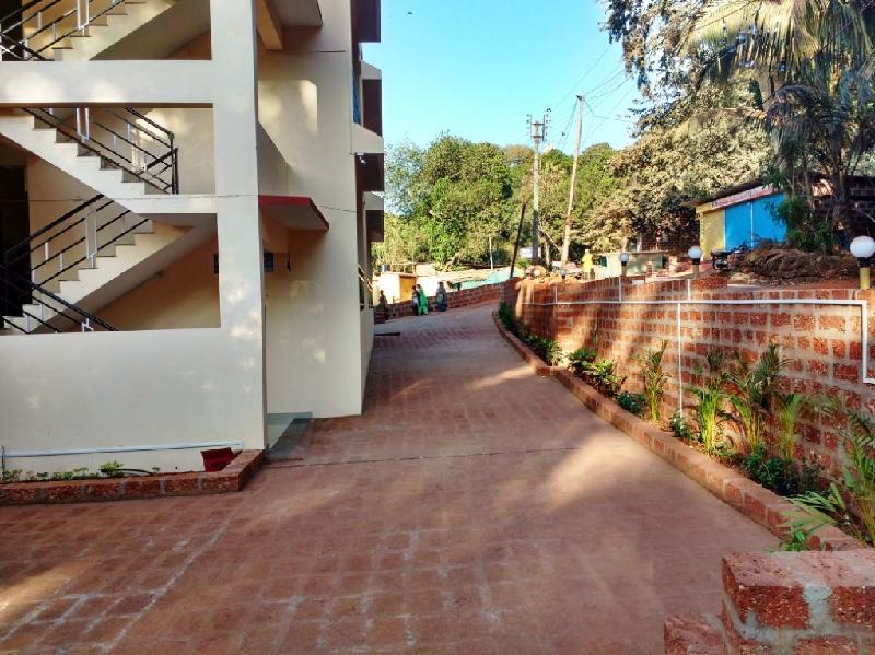 Center Point Residency 