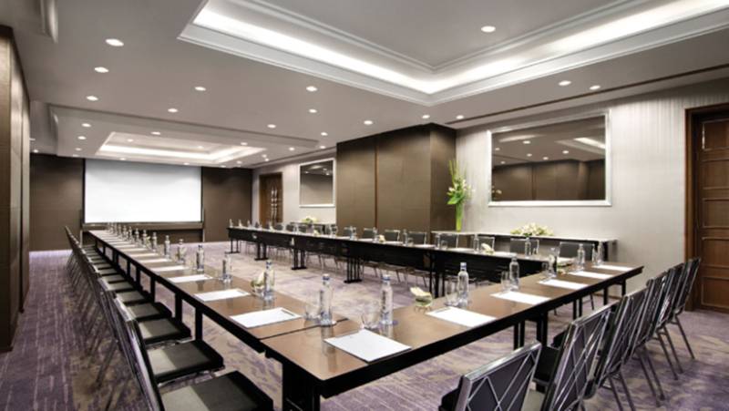 Hyatt Regency Gurgaon Conferences