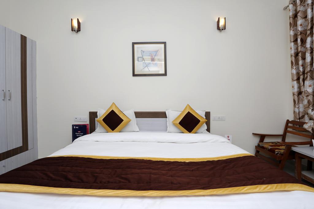 Oyo 5936 Hotel Hermitage 