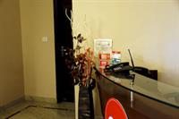 Oyo Rooms Garden Villas 