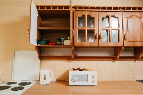 Apartment Gorkogo 20 Apt45 