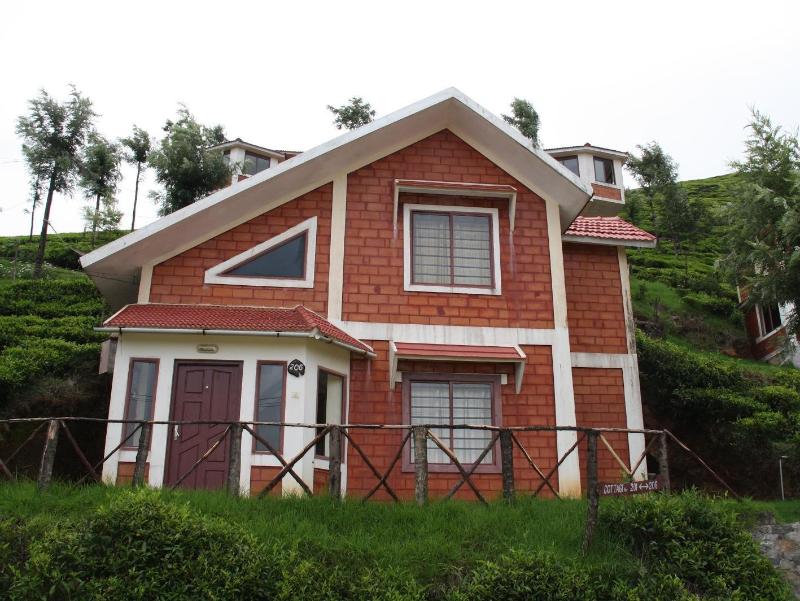 United 21 Paradise Hotel Ooty 