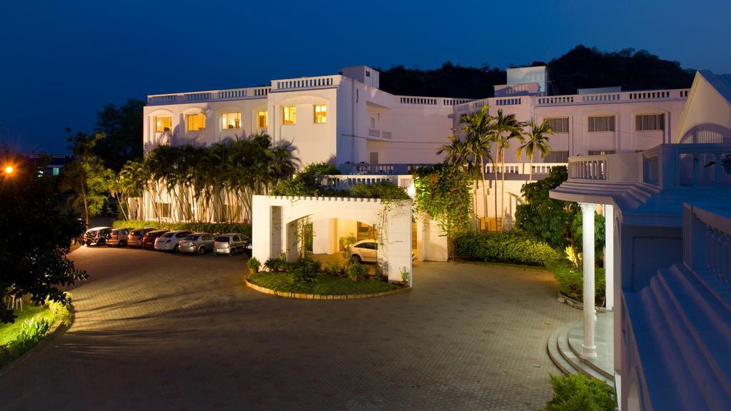 Nala Hotels Namakkal 