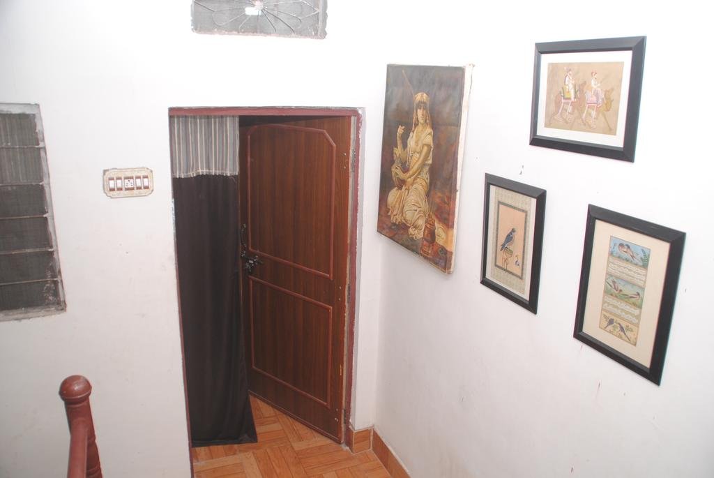 Karina Guest House 