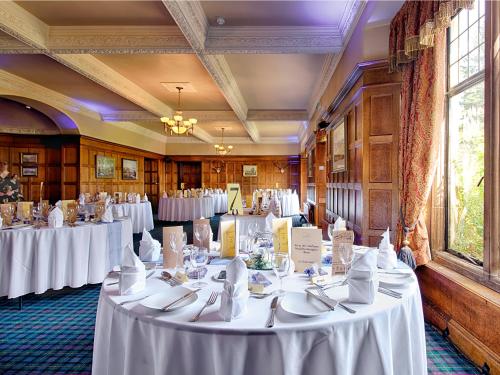 Kincraig Castle Hotel 