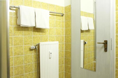 Ferienappartement Schwarzwaldbub 