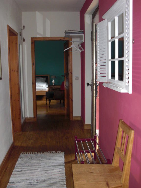 Gästehaus Osterhöll (گäستهاوس اوسترهöل) 