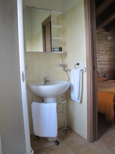 Holiday Home Stella Di Sicilia 