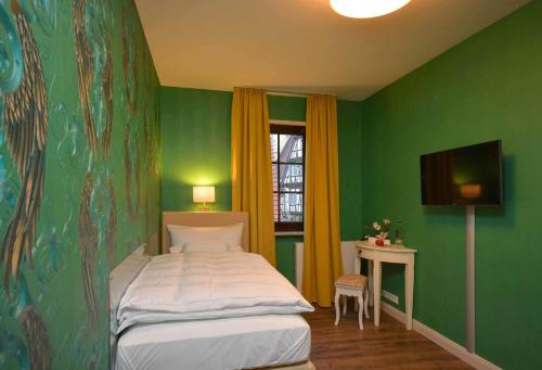 Hotel Am Kirchplatz 