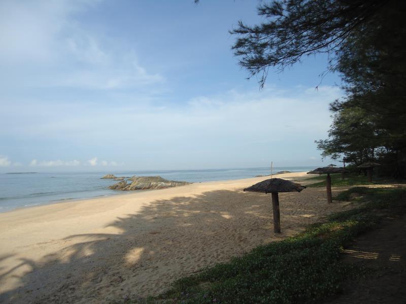 Turtlebay On Sea Trasi A Justa Resort 