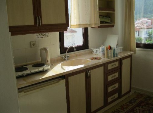 Gondol Apartments 