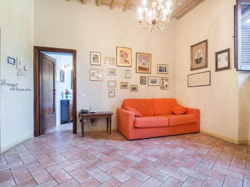 La Loggia Sul Nera 