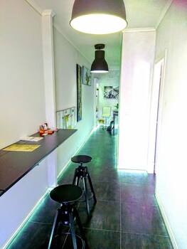 Arciuolo B&b Hotel Interior