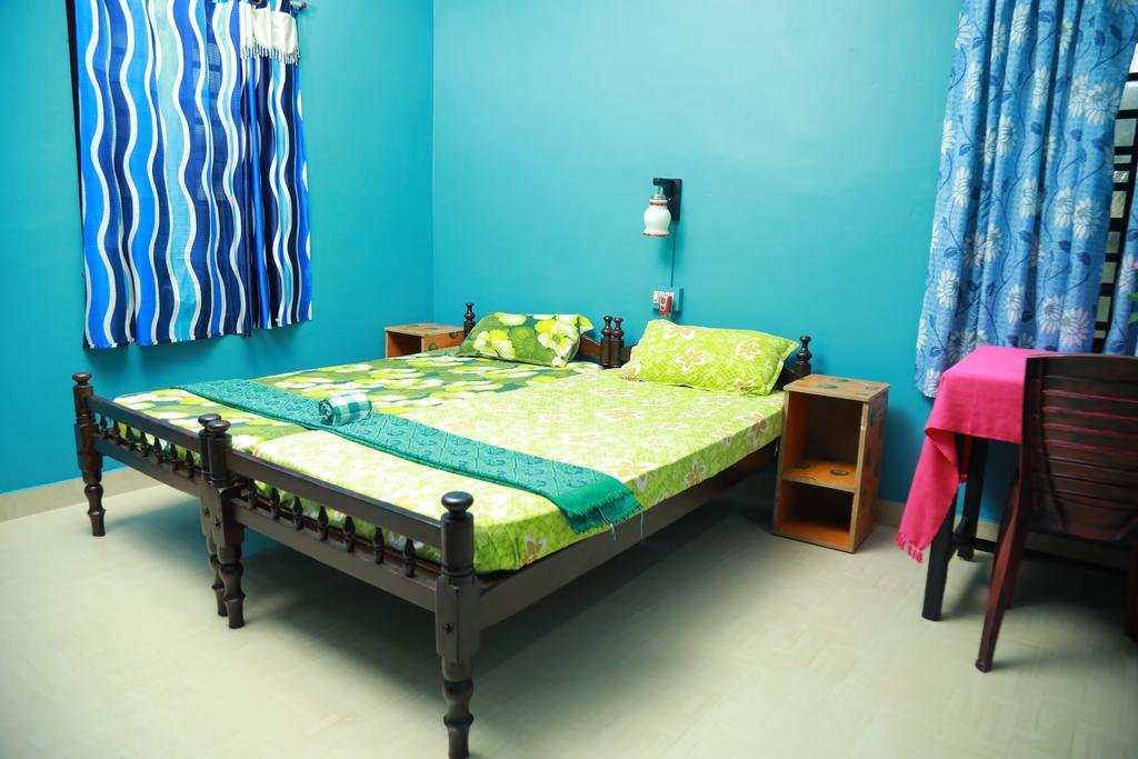 Sajeev Home Stay 