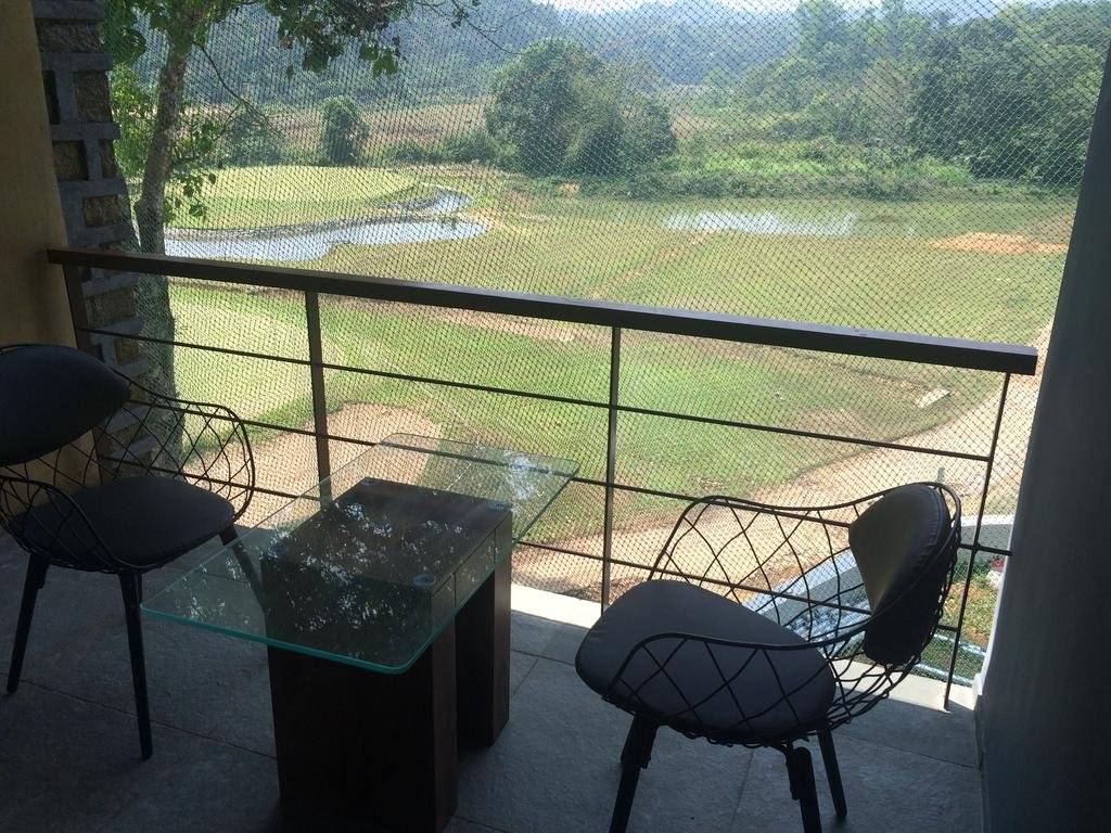 Down's Retreat A Golf Resort Coorg (دوونس رتریت آ گلف ریزورت كورگ) 