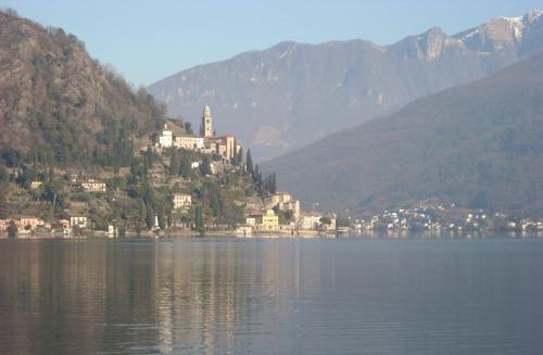 Trattoria Al Grottino Con Alloggio 
