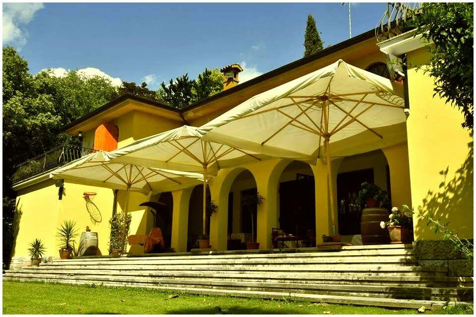B&b Villa Graziella 