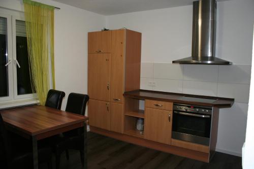 Ferienwohnung Vollmer 