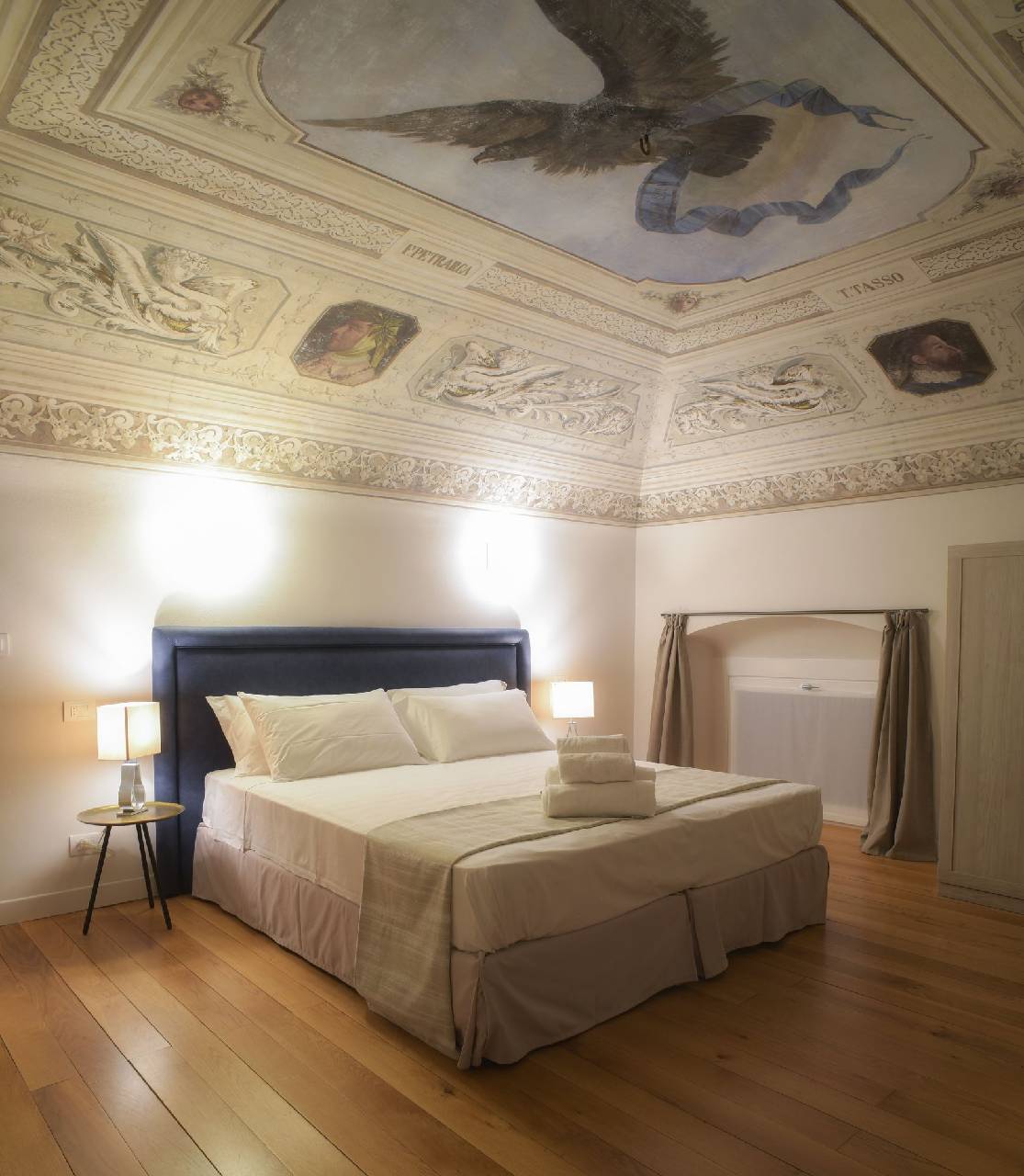 Hotel Palazzo Vannoni 