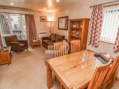 Waterhead Apartment A Ambleside 